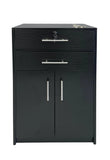 Kizzy Salon Station (Black)