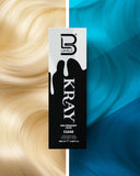 L3VEL3 Semi Permanent Color (16 Different Colors)