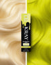 Electric Yellow
