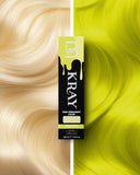 L3VEL3 Semi Permanent Color (16 Different Colors)