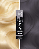 L3VEL3 Semi Permanent Color (16 Different Colors)