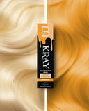L3VEL3 Semi Permanent Color (16 Different Colors)