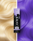 L3VEL3 Semi Permanent Color (16 Different Colors)