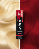 L3VEL3 Semi Permanent Color (16 Different Colors)