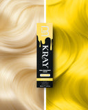 L3VEL3 Semi Permanent Color (16 Different Colors)