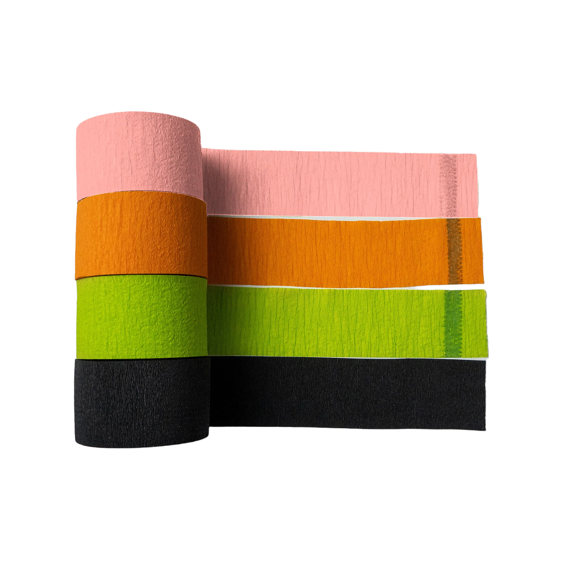 L3VEL3 Neck Strips