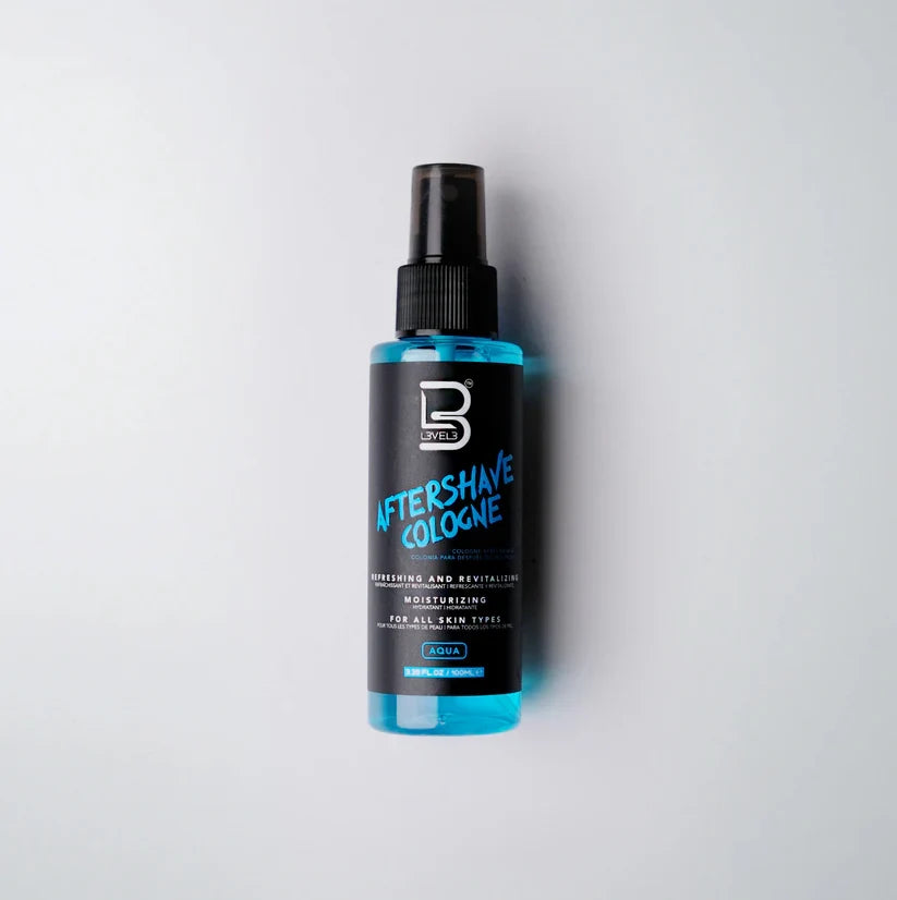 L3VEL3 Aftershave Cologne 3.38oz