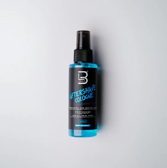 L3VEL3 Aftershave Cologne 3.38oz