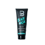L3VEL3 Black Mask