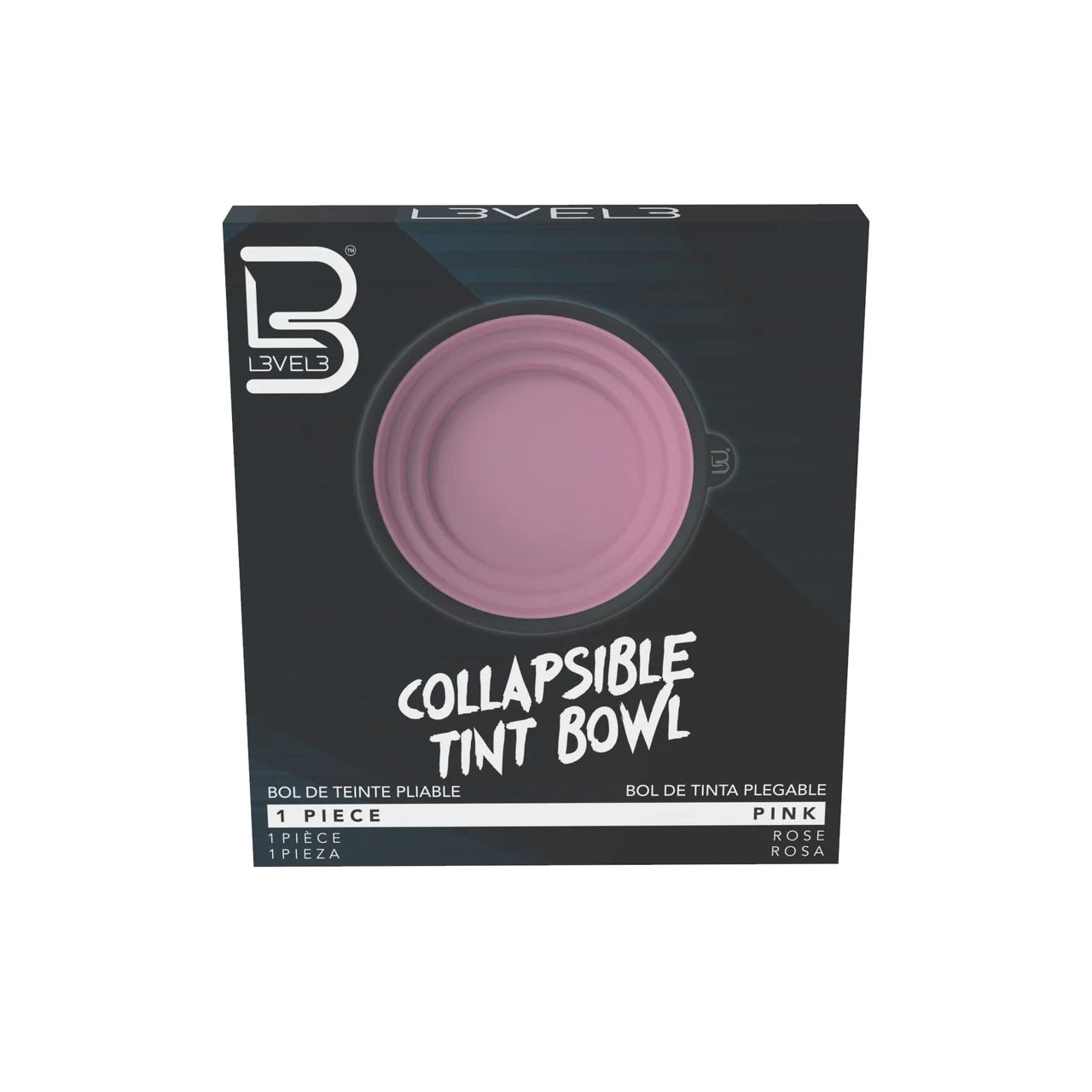 L3VEL3 Collapsible Tint Bowl