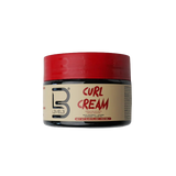L3VEL3 Curl Cream