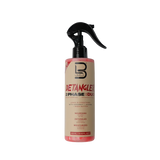 L3VEL3 2 Phase Detangler Leave-In Conditioner Spray