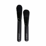 L3VEL3 Facial Mask Brush Set (2pk)