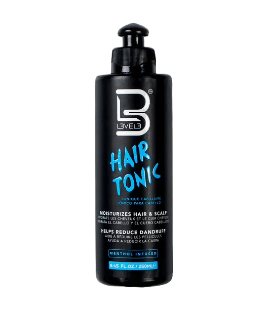 L3VEL3 Hair Tonic