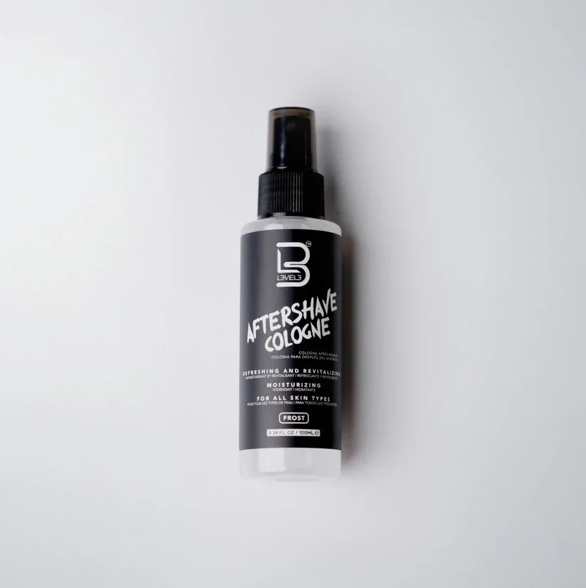 L3VEL3 Aftershave Cologne 3.38oz