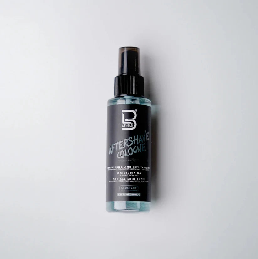 L3VEL3 Aftershave Cologne 3.38oz