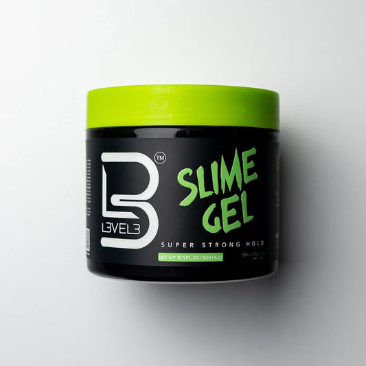 L3VEL3 Slime Gel