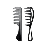 L3VEL3 Styling Comb Set