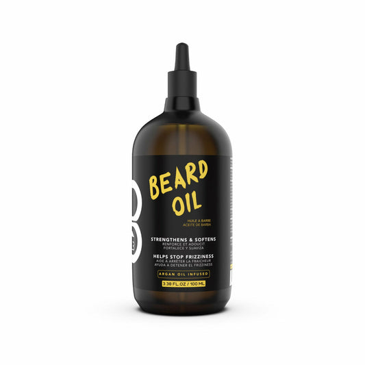 L3VEL3™ Beard Oil