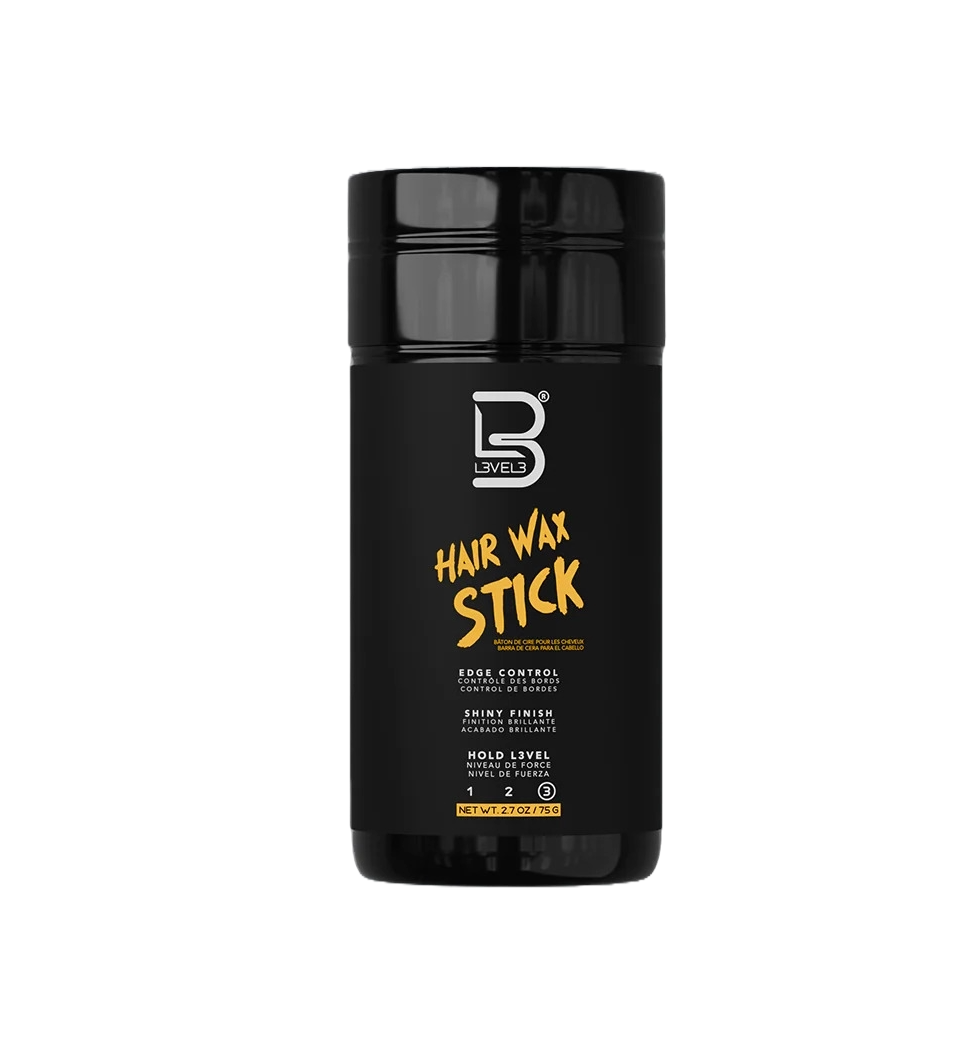 L3VEL3 Hair Wax Stick