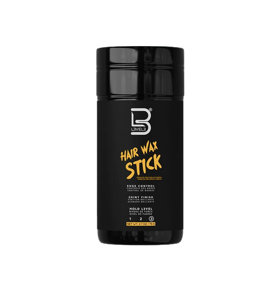 L3VEL3 Hair Wax Stick