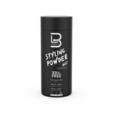 L3VEL3™ Hair Styling Powder