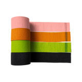 L3VEL3 Neck Strips