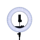 LED Adjustable Ring Light