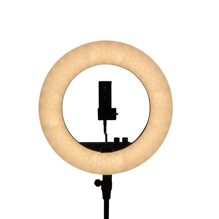 LED Adjustable Ring Light