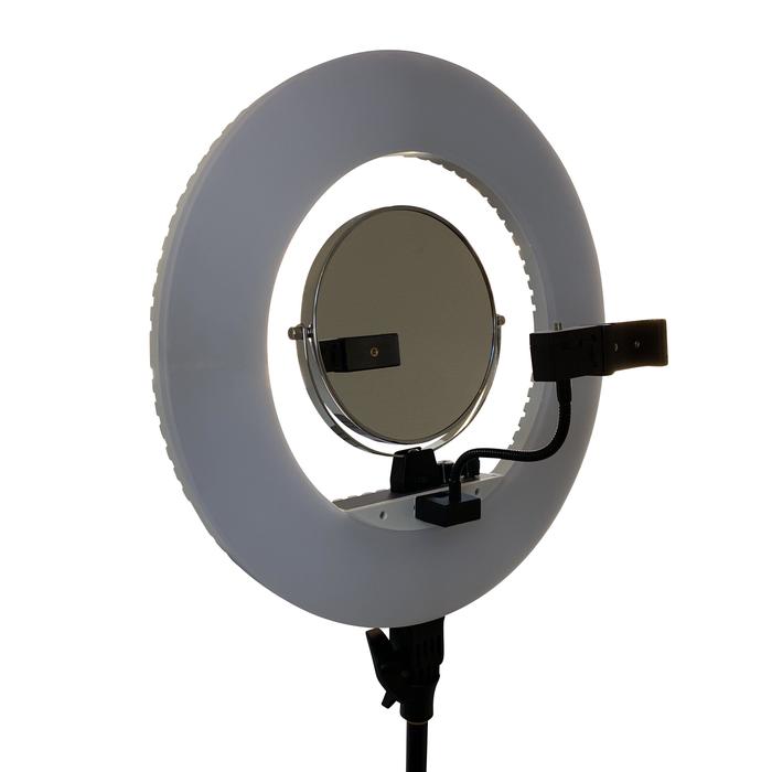 LED Adjustable Ring Light