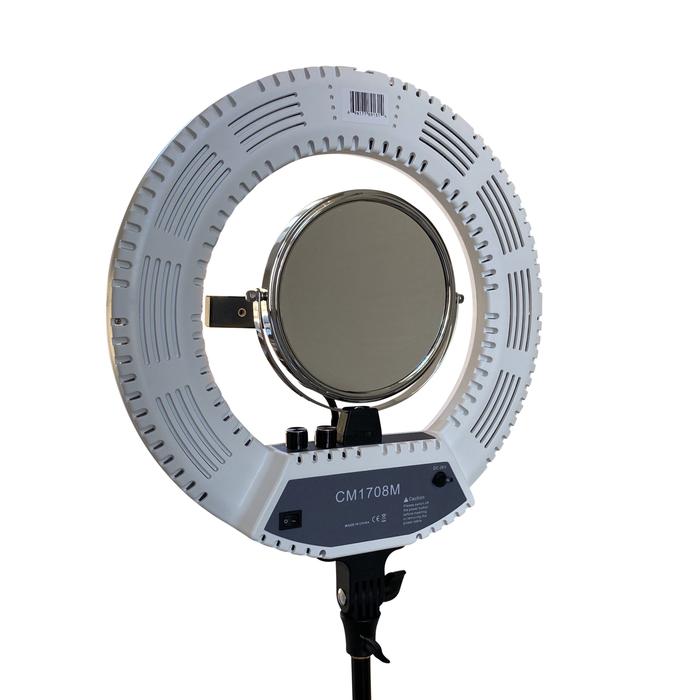 LED Adjustable Ring Light