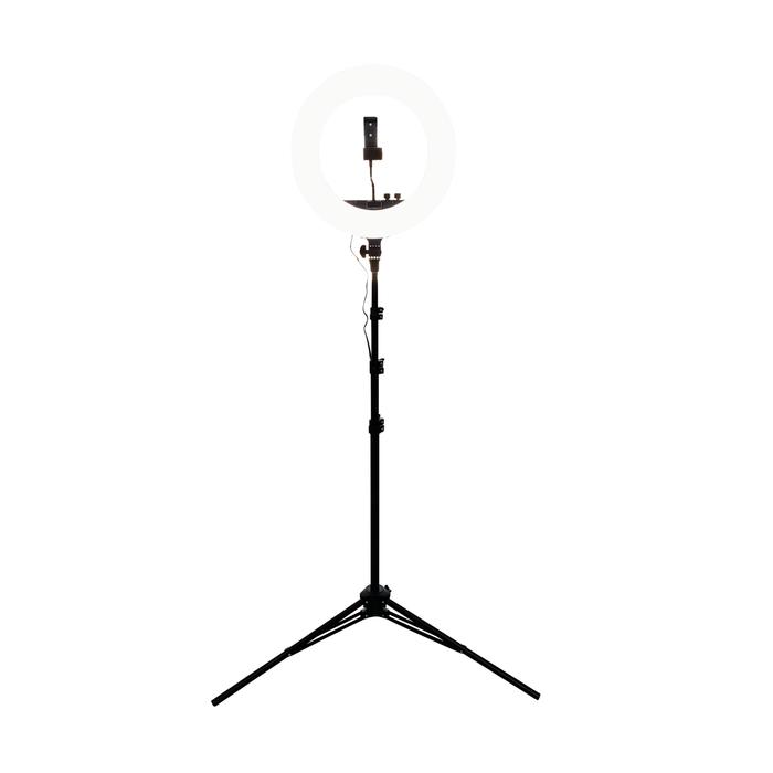 LED Adjustable Ring Light