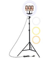 LED Adjustable Ring Light