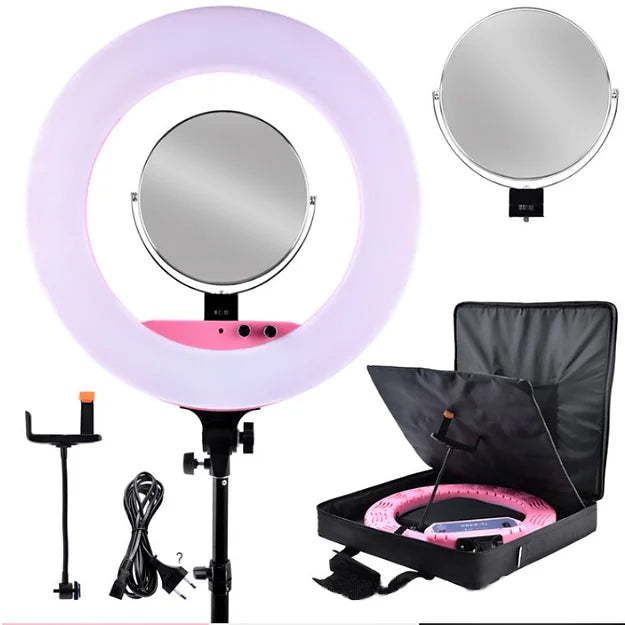 LED 18" Ring Light