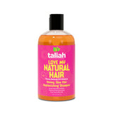 Taliah Waajid Honey, Dew You Replenishing Shampoo 12oz