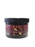 Loc N Twists Braids Wave Edge Gel Extra Hold