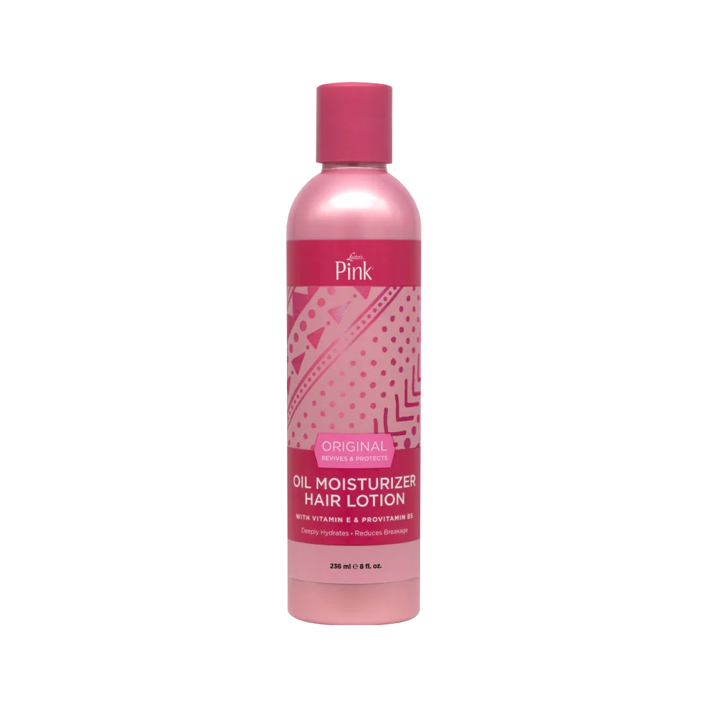 LUSTER'S PINK Oil Moisturizer Hair Lotion