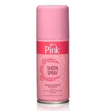 LUSTER'S PINK Sheen Spray 2oz