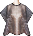 MSG Clear Shampoo Cape