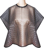 MSG Clear Shampoo Cape