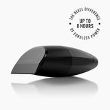 Bevel Limited Edition Black Trimmer