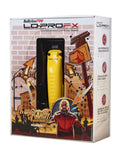 BaByliss Pro LoPro FX Trimmer LIMITED EDITION