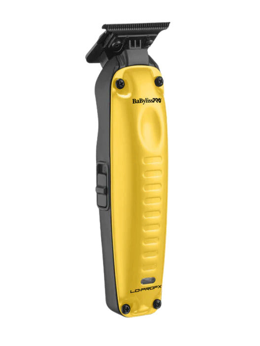 BaByliss Pro LoPro FX Trimmer LIMITED EDITION