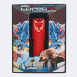 BaByliss Pro LoPro FX Clipper LIMITED EDITION