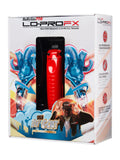 BaByliss Pro LoPro FX Trimmer LIMITED EDITION