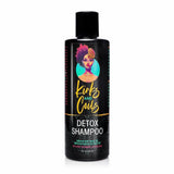 Kinks & Coils LUXXE™ Detox Shampoo