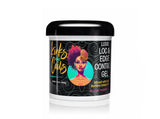 Kinks & Coils LUXXE™ Loc & Edge Control Gel