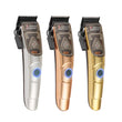 Gamma+ X-Ergo Clipper