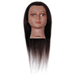 MAGIC COLLECTION 100% Human Hair Mannequin (Ethnic) Aaliyah