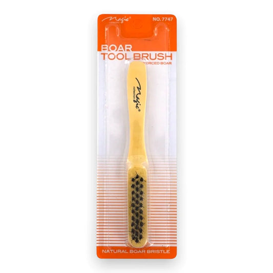 MAGIC COLLECTION Boar Tool Brush